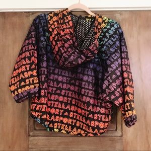 Adidas by Stella McCartney Jackets & Coats - Adidas by Stella McCartney Windbreaker NWOT Adidas by Stella McCartney Jackets & Coats - Adidas by Stella McCartney Windbreaker NWOT